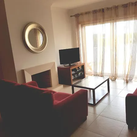 Apartament Tu Nazaré