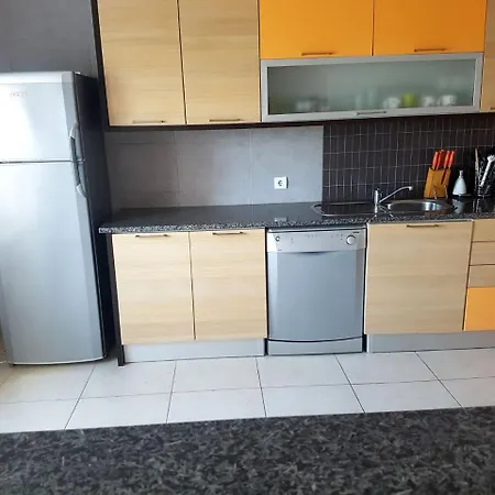Apartament Tu